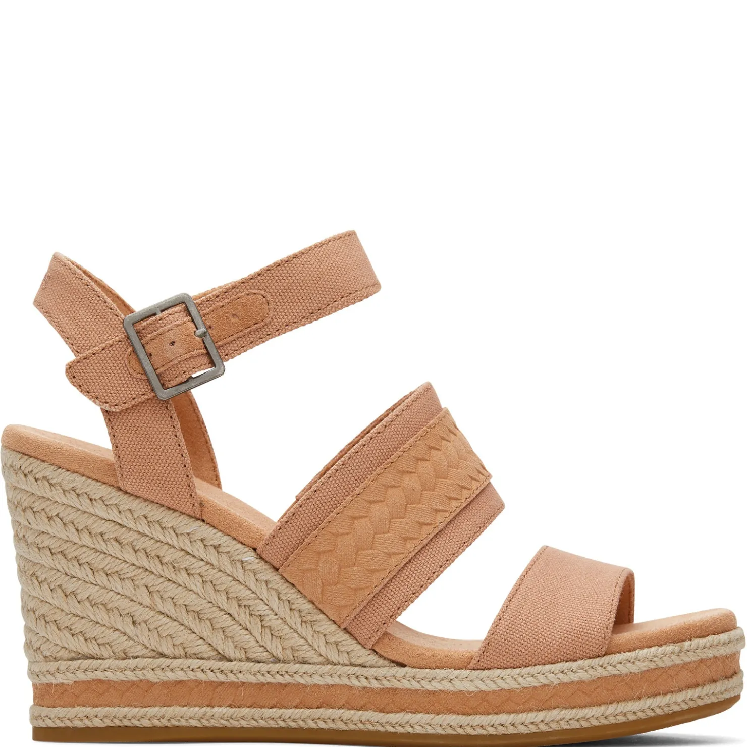 Women's , Madelyn Sandal|TOMS New