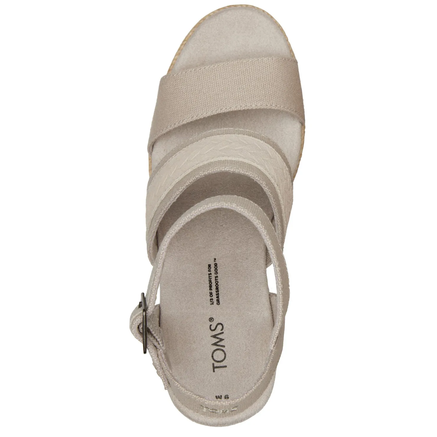 Women's , Madelyn Sandal|TOMS Best