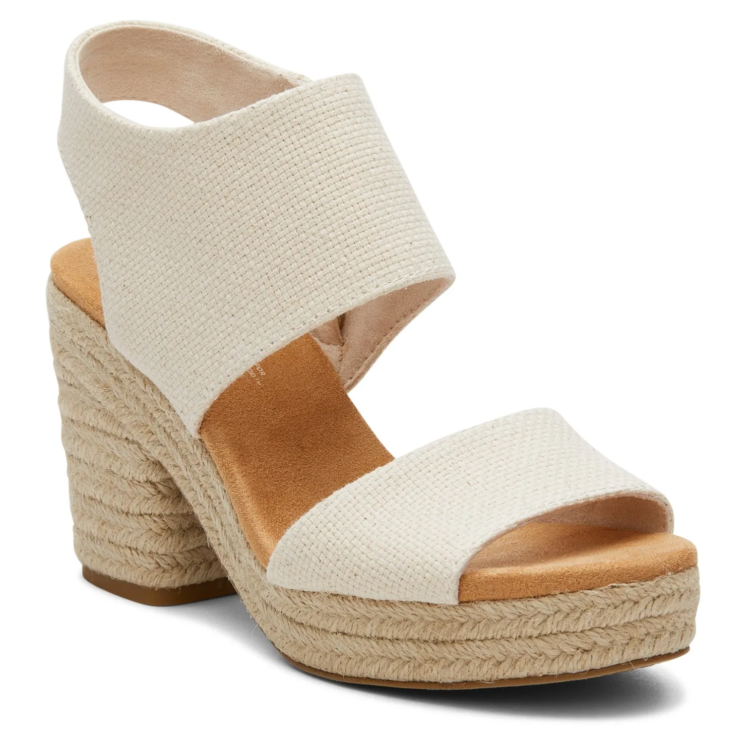 Women's , Majorca Platform Sandal|TOMS Best