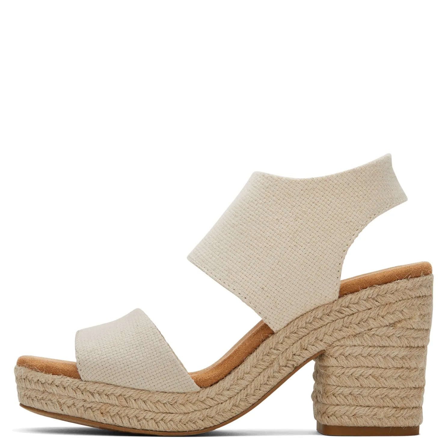 Women's , Majorca Platform Sandal|TOMS Best