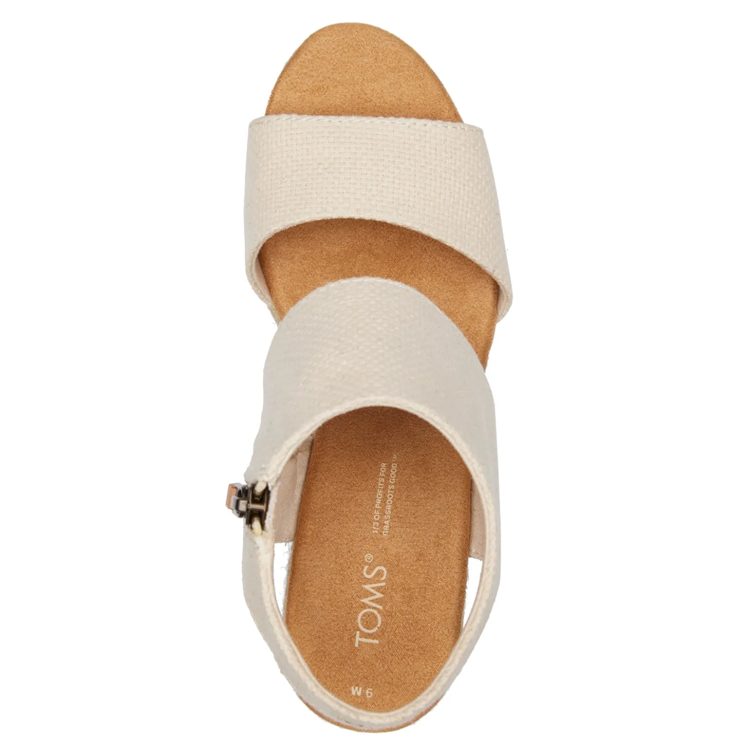 Women's , Majorca Platform Sandal|TOMS Best