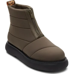 Women's , Mallow Puffer Boot|TOMS New