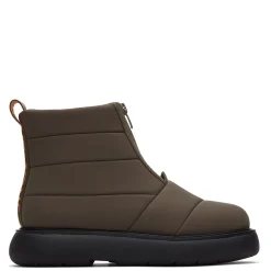 Women's , Mallow Puffer Boot|TOMS New