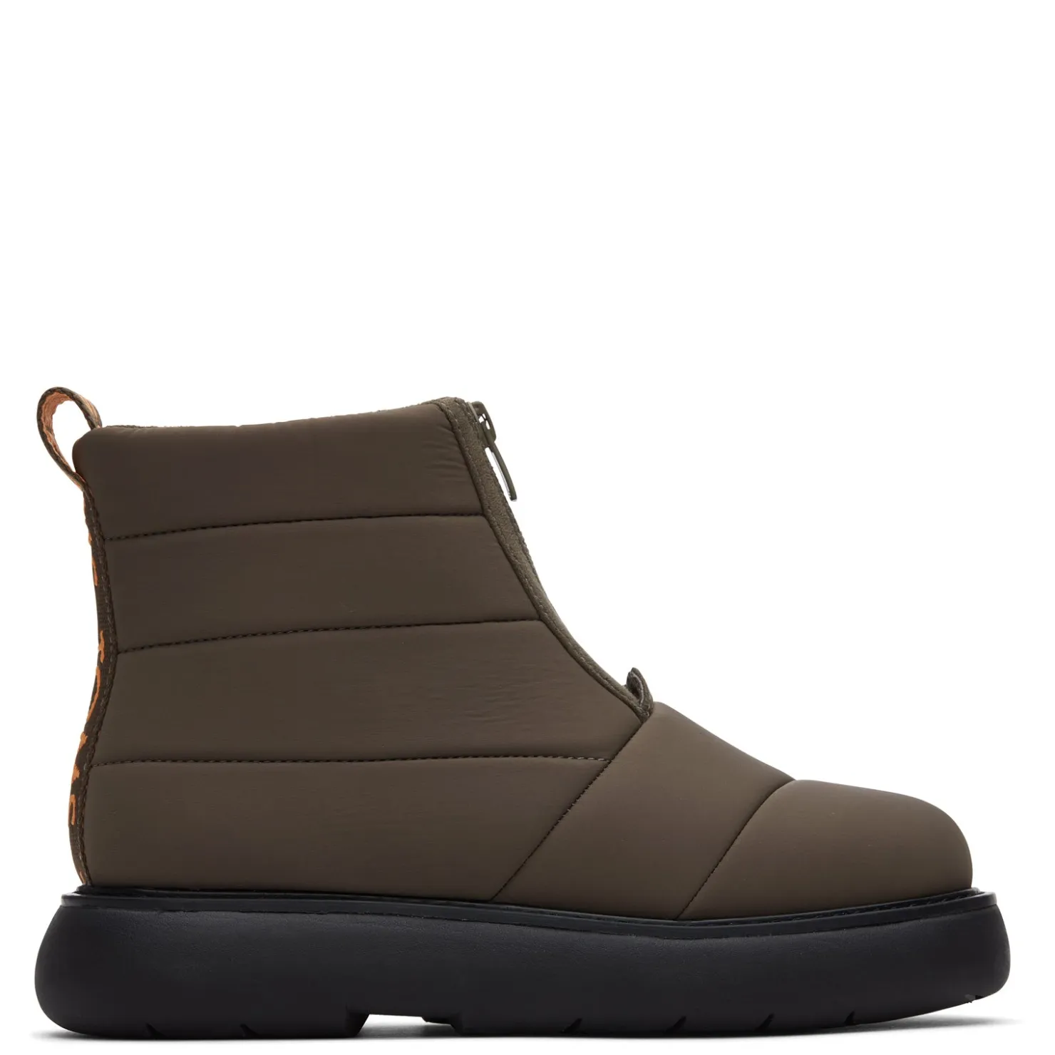 Women's , Mallow Puffer Boot|TOMS New