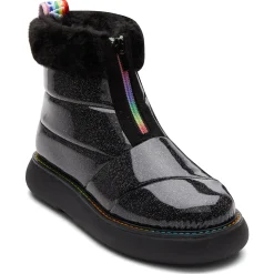 Women's , Mallow Puffer Cuff Boot|TOMS Hot
