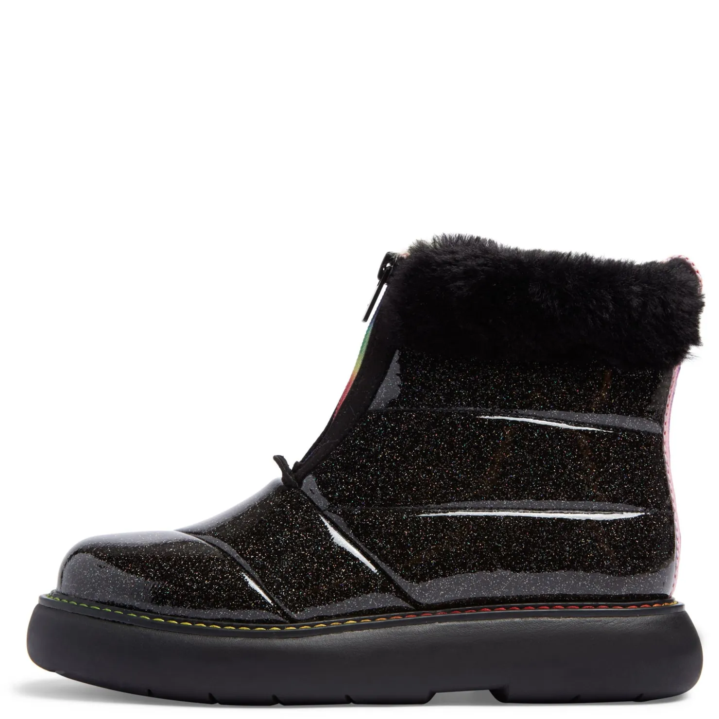 Women's , Mallow Puffer Cuff Boot|TOMS Hot