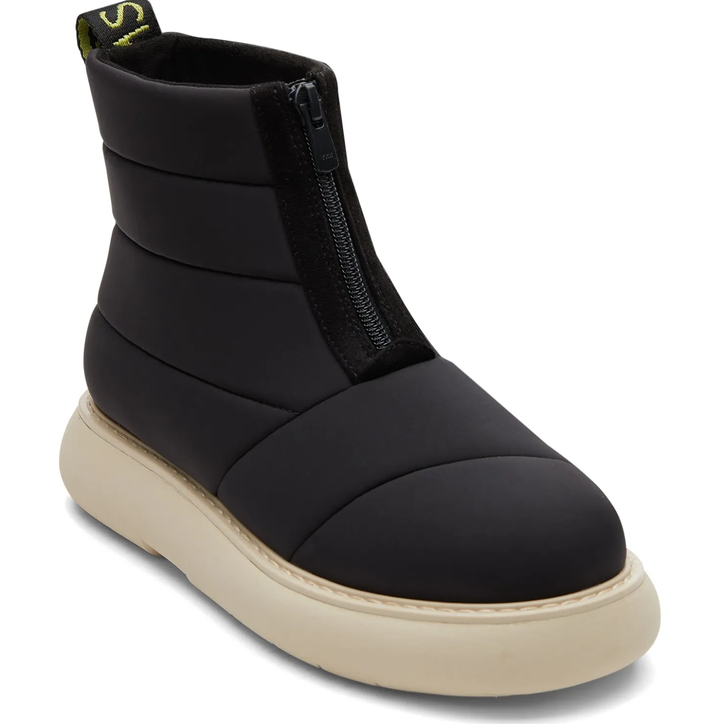 Women's , Mallow Puffer Boot|TOMS Hot