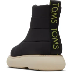 Women's , Mallow Puffer Boot|TOMS Hot