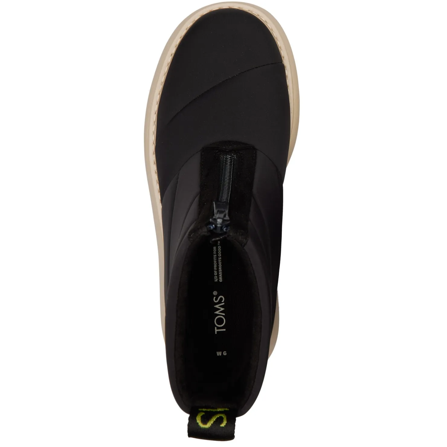 Women's , Mallow Puffer Boot|TOMS Hot
