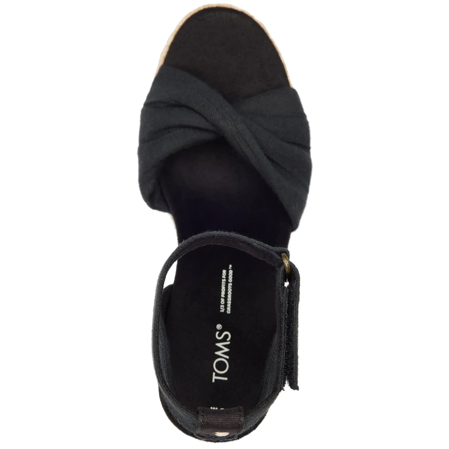 Women's , Marisela Sandal|TOMS Best