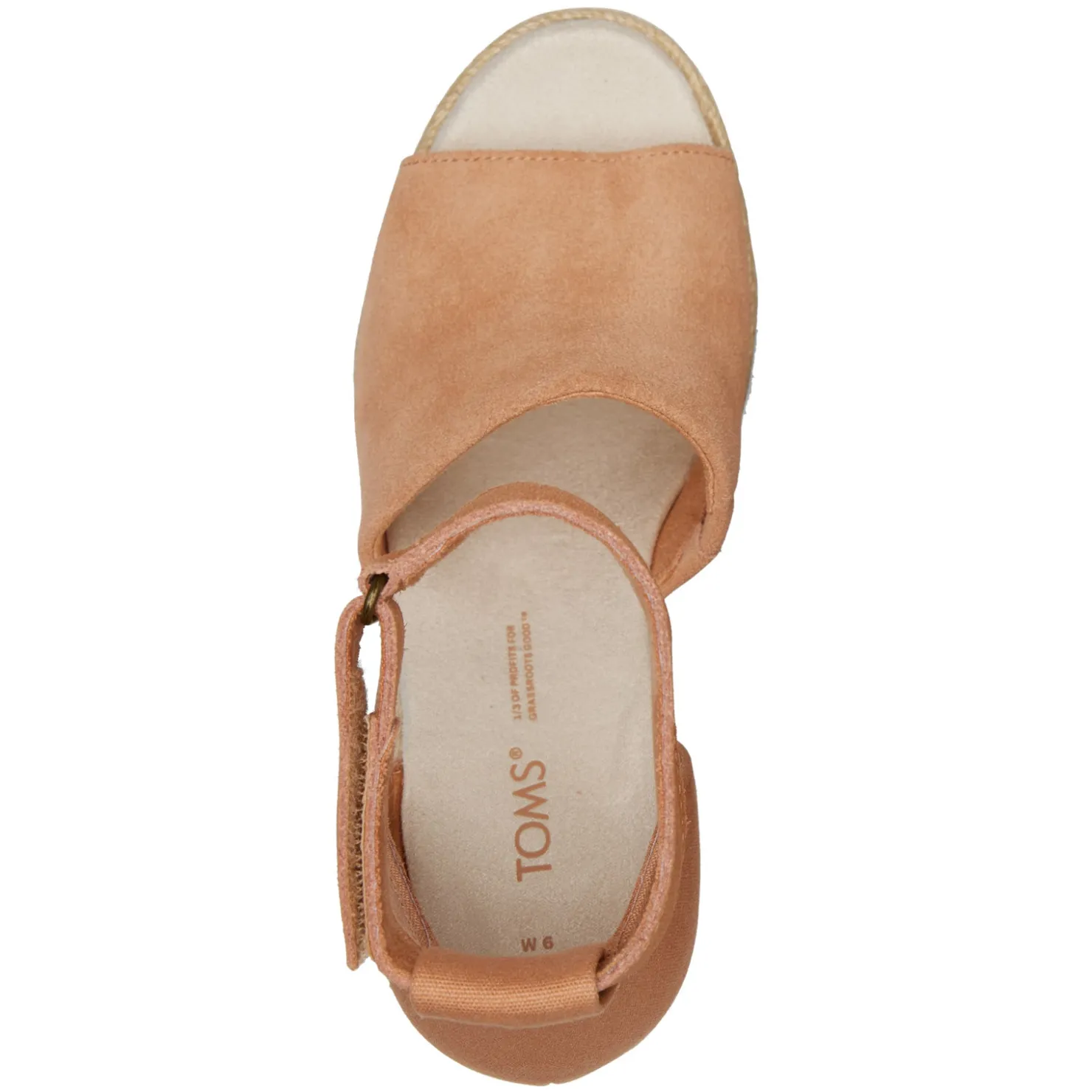 Women's , Marisol Sandal|TOMS