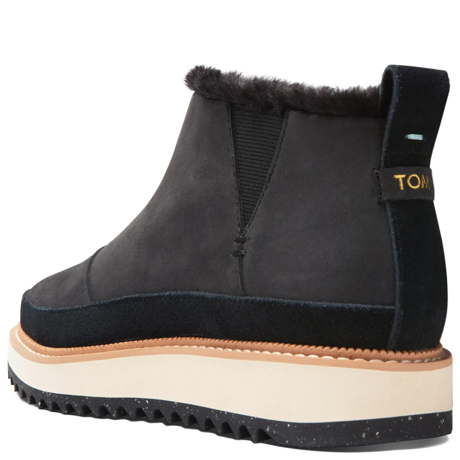 Women's , Marlo Boot|TOMS Hot