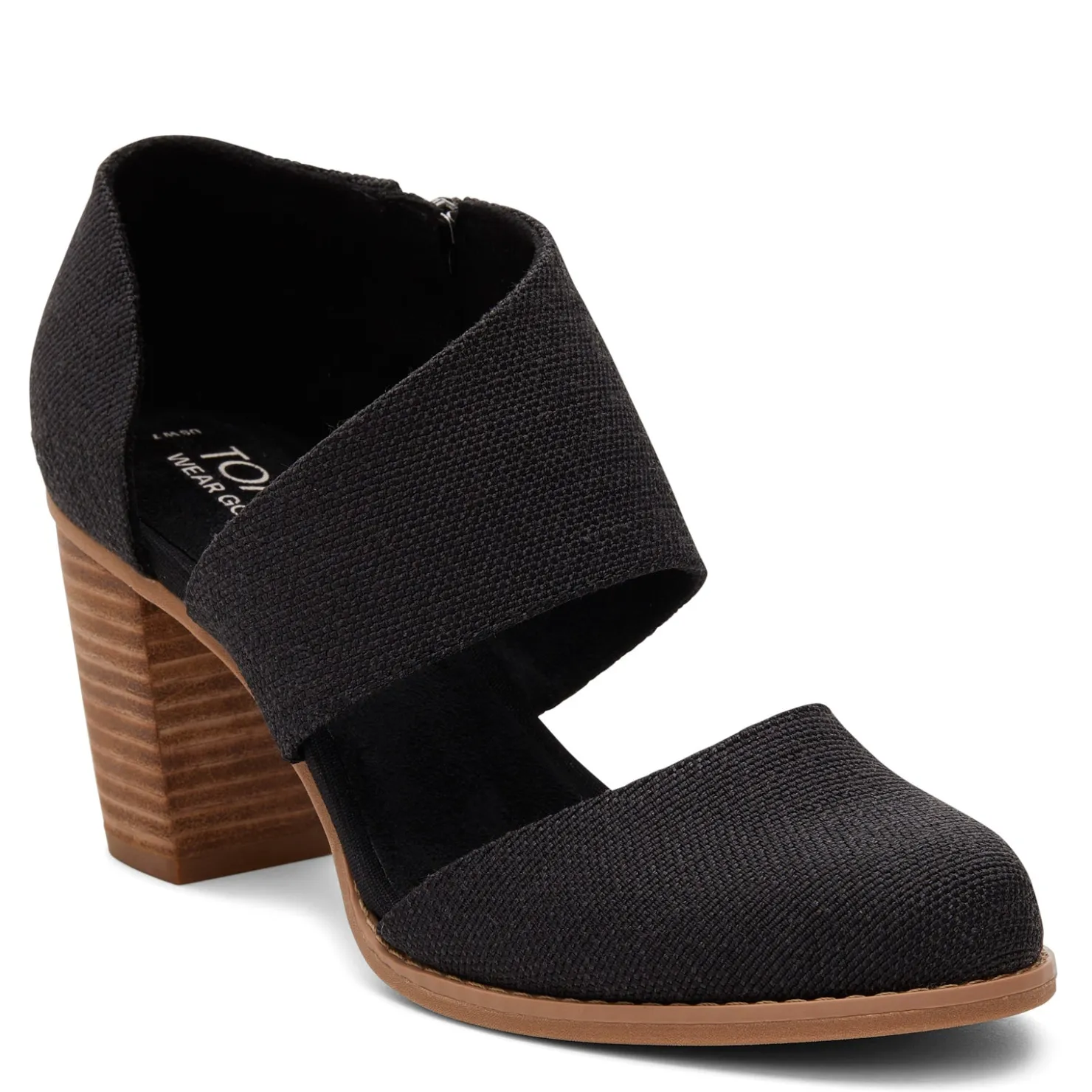 Women's , Milan Pump|TOMS New