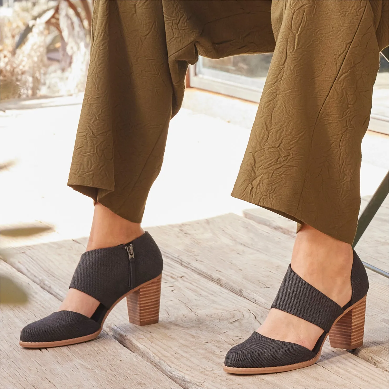 Women's , Milan Pump|TOMS New
