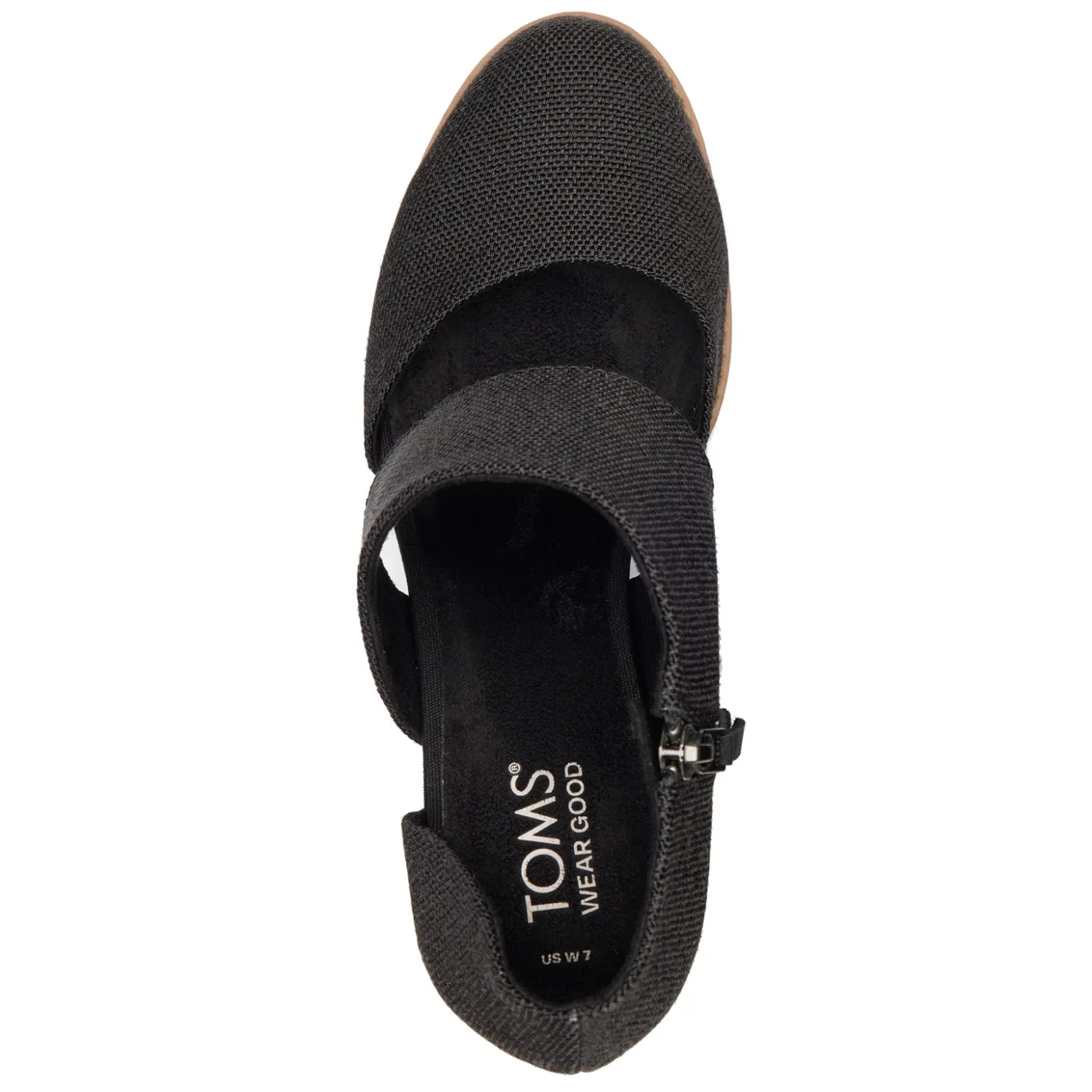 Women's , Milan Pump|TOMS New