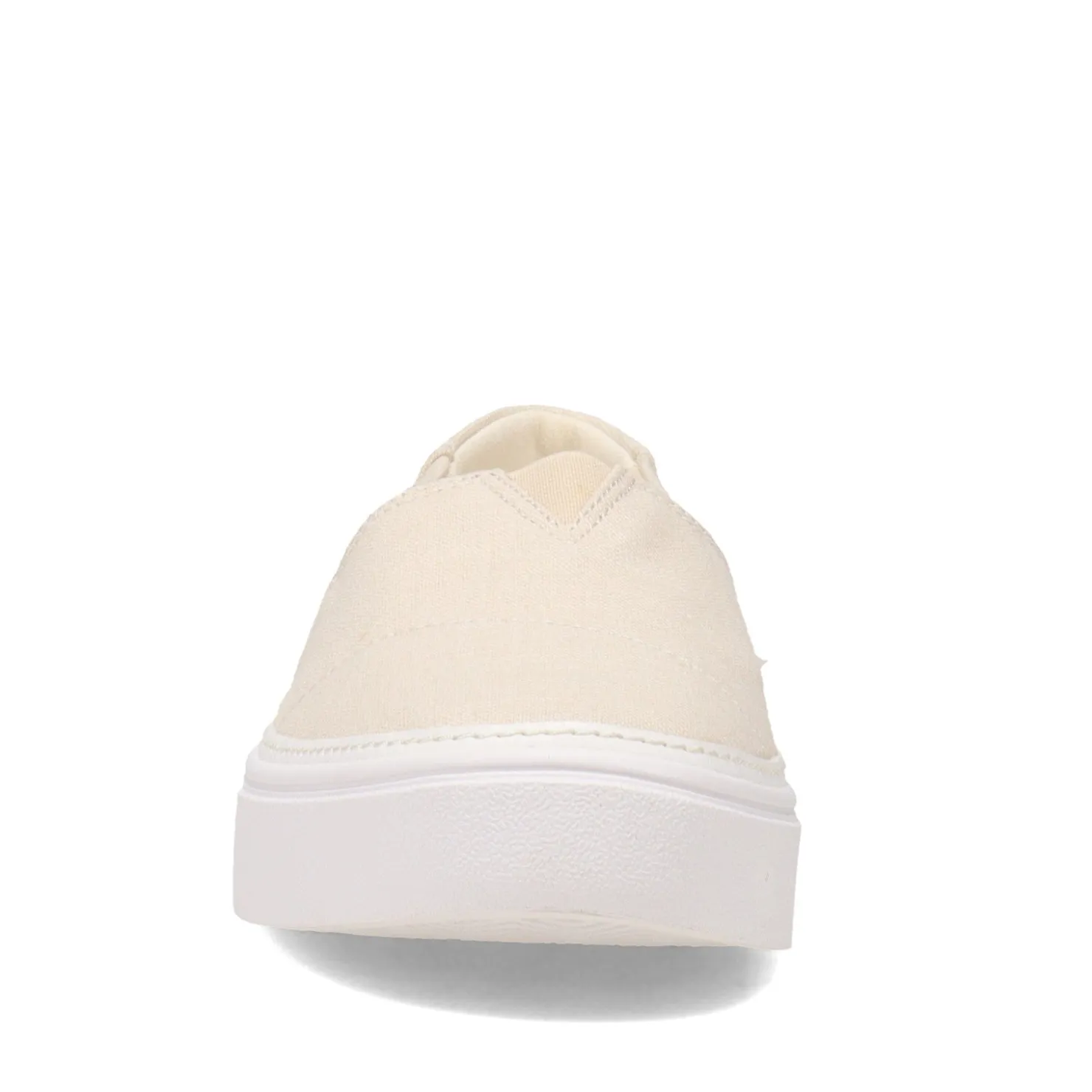 Fashion & Street*TOMS Women's , Parker Slip-On Natural