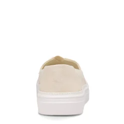 Fashion & Street*TOMS Women's , Parker Slip-On Natural