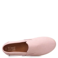 Women's , Redondo Slip-On|TOMS Outlet