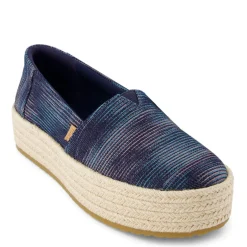 Women's , Valencia Slip-On|TOMS New