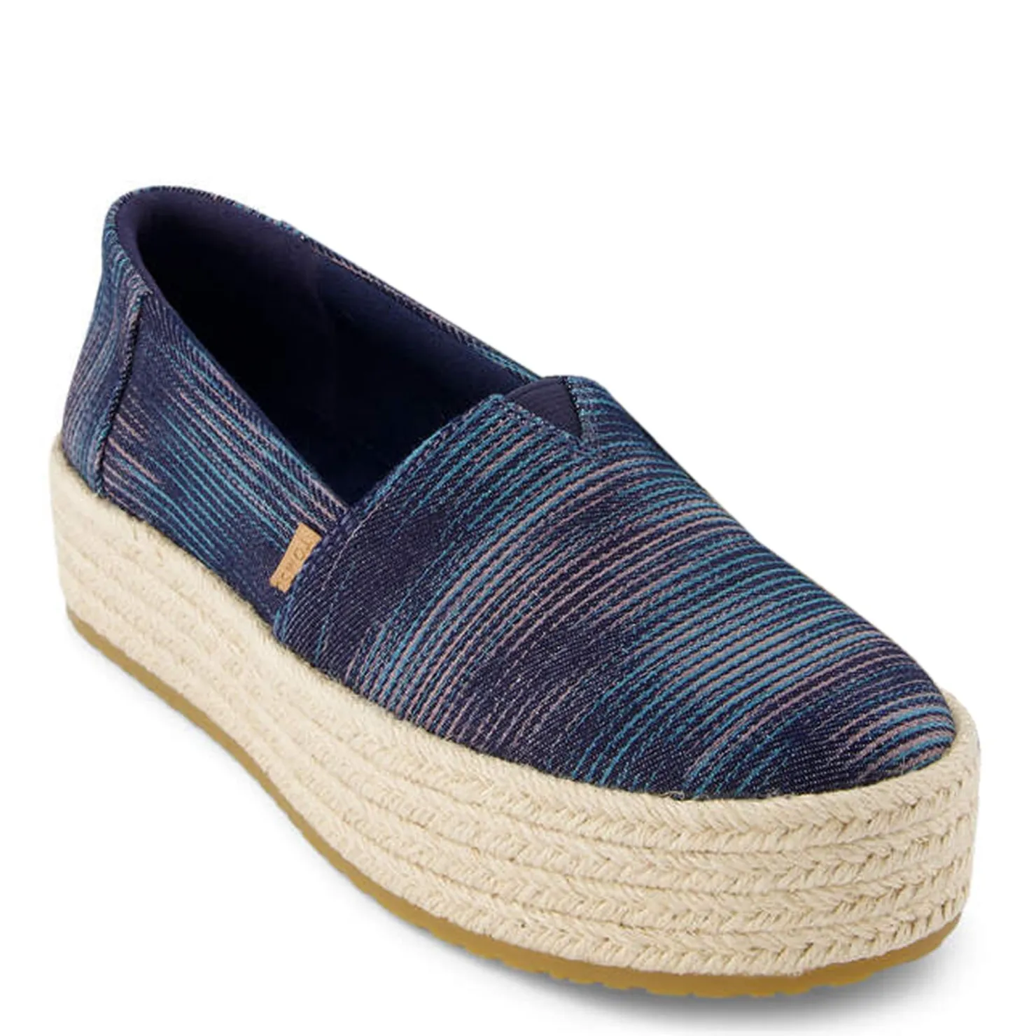 Women's , Valencia Slip-On|TOMS New