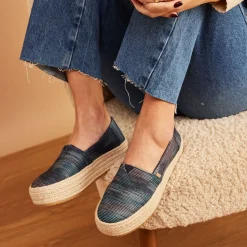 Women's , Valencia Slip-On|TOMS New