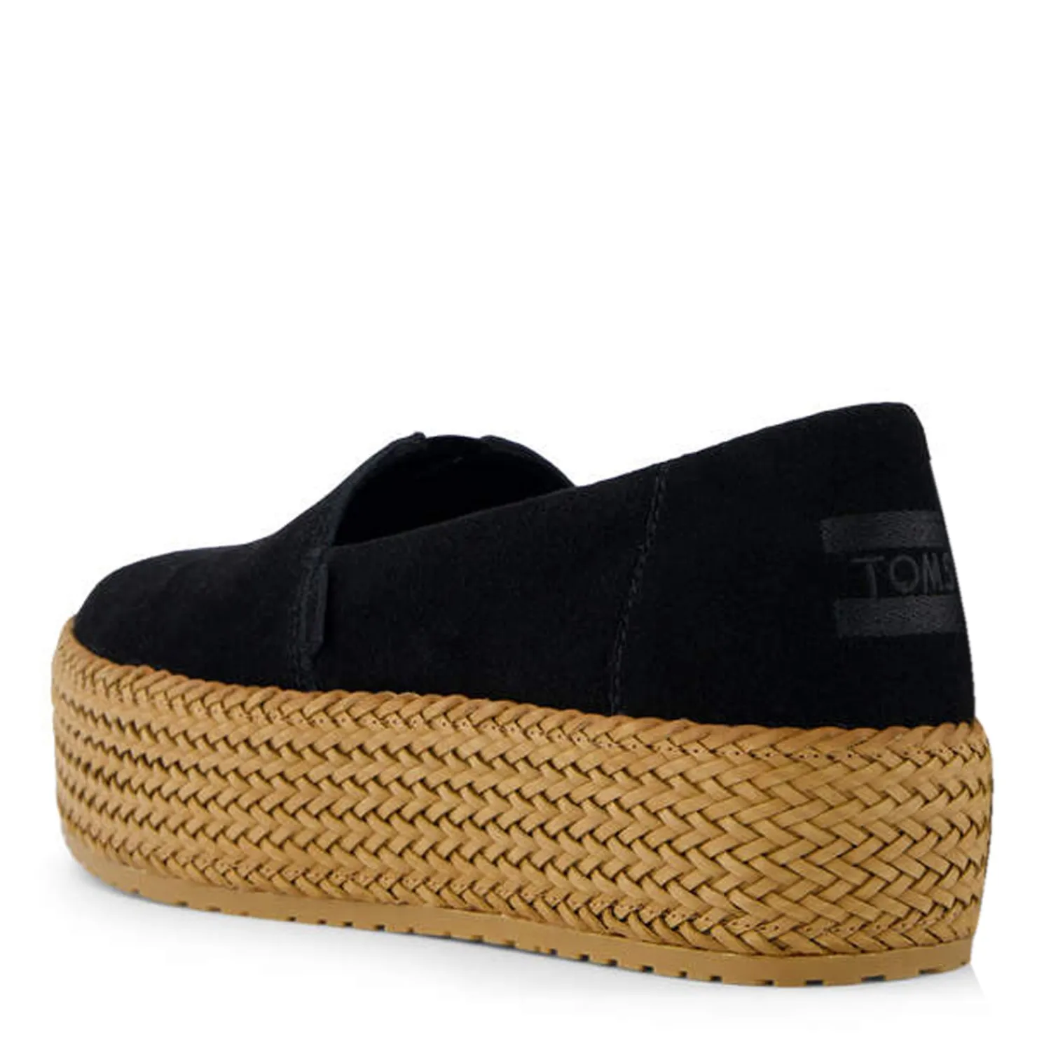 Women's , Valencia Slip-On|TOMS Outlet