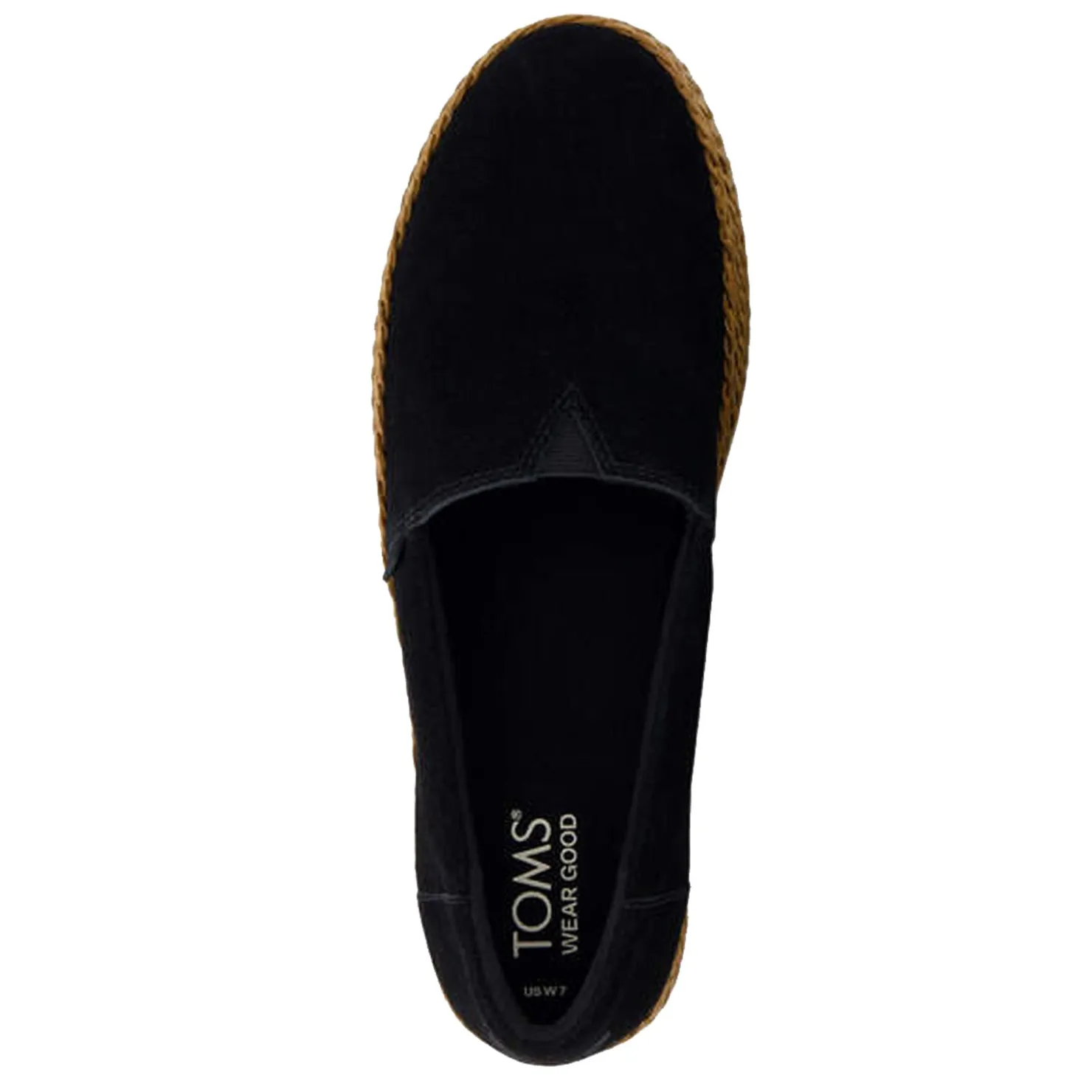 Women's , Valencia Slip-On|TOMS Outlet