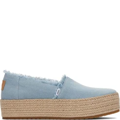 Women's , Valencia Slip-On|TOMS Sale