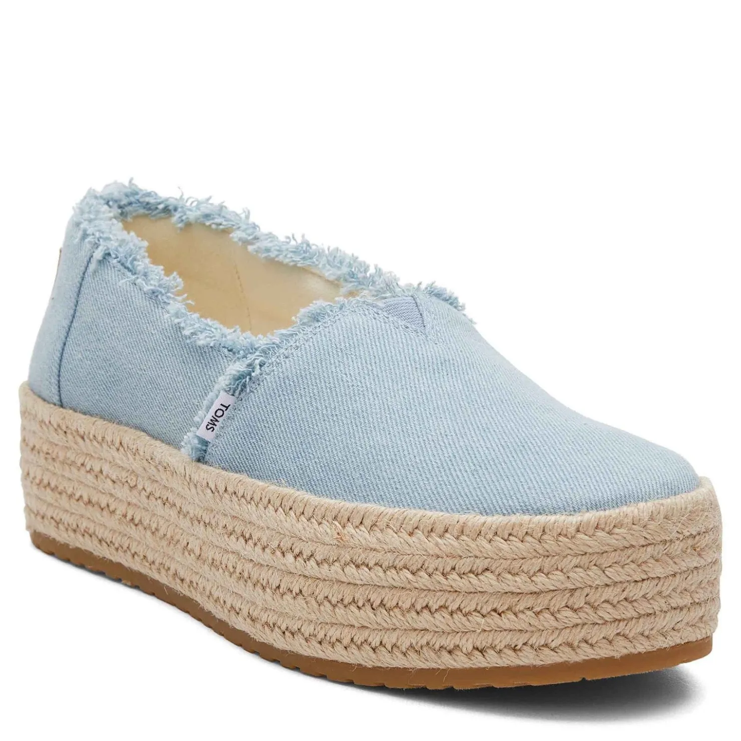 Women's , Valencia Slip-On|TOMS Sale