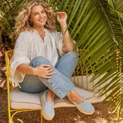 Women's , Valencia Slip-On|TOMS Sale
