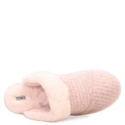 Women's , Valerie Slipper|TOMS New
