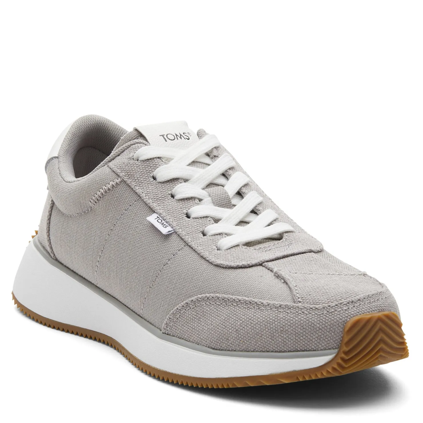 Walking*TOMS Women's , Wyndon Sneaker Drizzle Grey