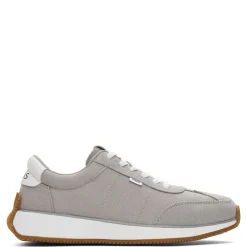 Walking*TOMS Women's , Wyndon Sneaker Drizzle Grey