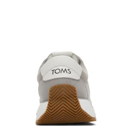 Walking*TOMS Women's , Wyndon Sneaker Drizzle Grey