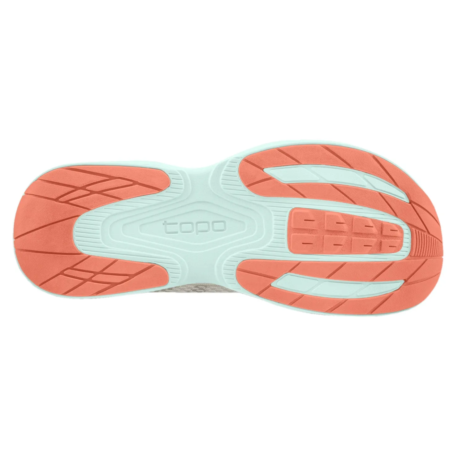 Running*Topo Athletic Women's , Fli-Lyte 5 Running Shoe Grey/Sky
