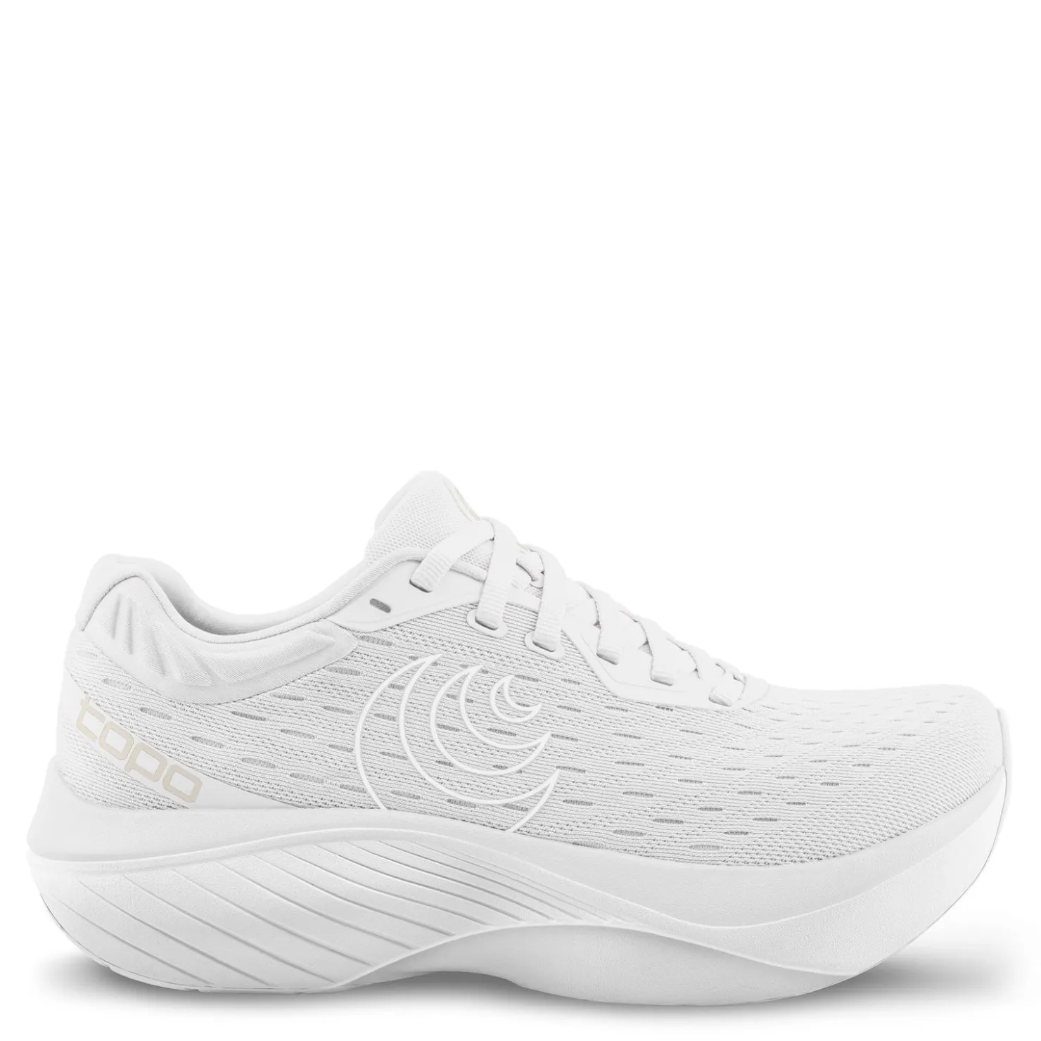 Running*Topo Athletic Women's Topo, Atmos Running Shoe White