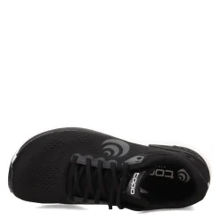 Running*Topo Athletic Women's Topo, Ultrafly 4 Running Shoe - Wide Width Black / White