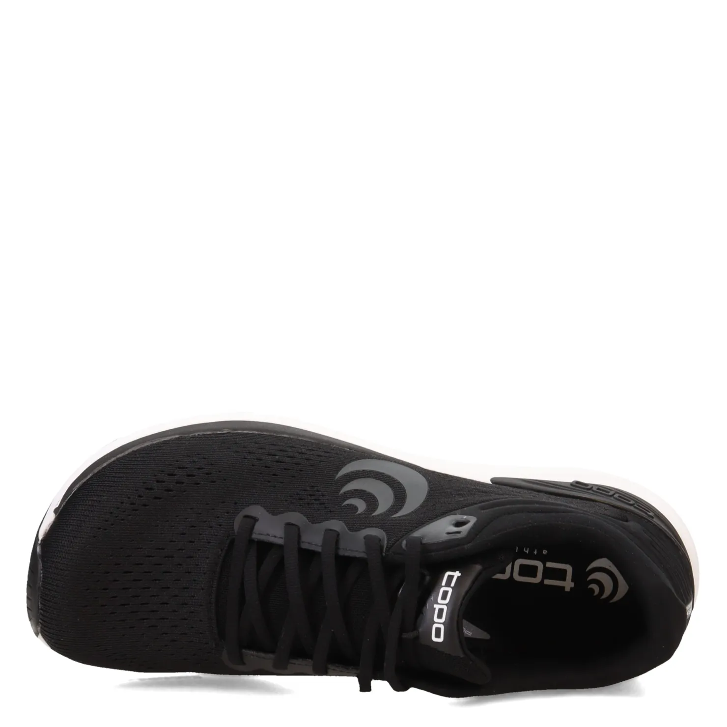 Running*Topo Athletic Women's Topo, Ultrafly 4 Running Shoe Black / White