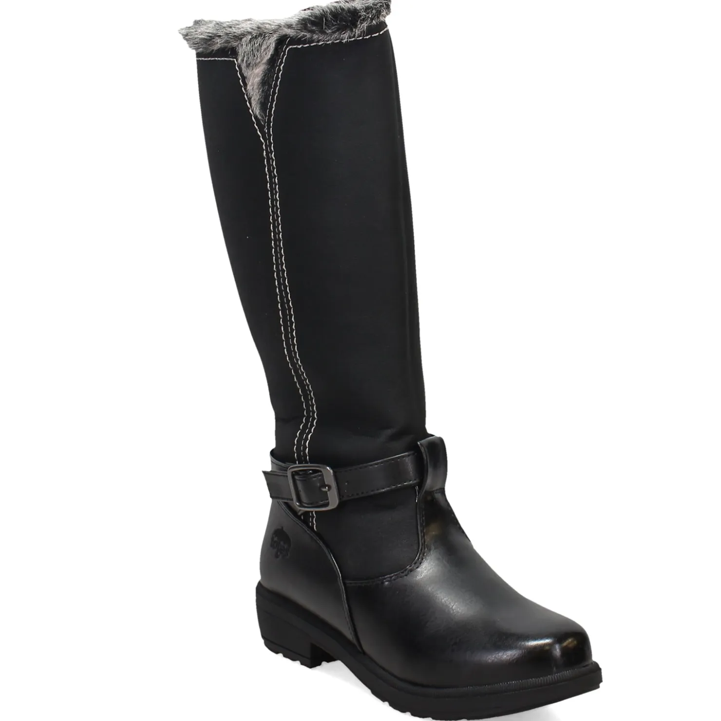 Women's , Esther-T Snow Boot|Totes Clearance