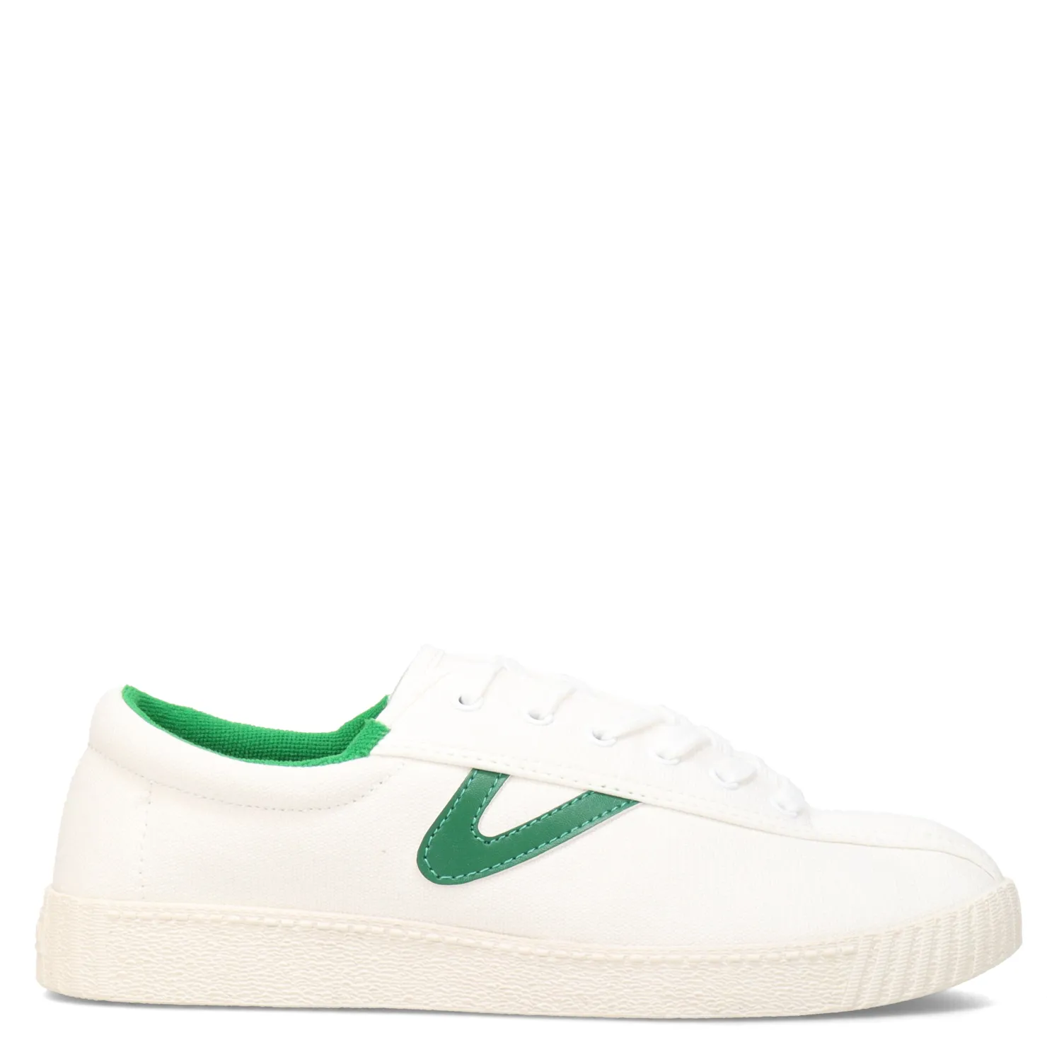 Women's , Nylite Plus Canvas Sneaker|Tretorn Best