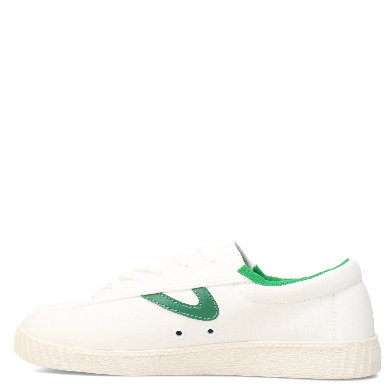 Women's , Nylite Plus Canvas Sneaker|Tretorn Best