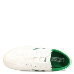 Women's , Nylite Plus Canvas Sneaker|Tretorn Best
