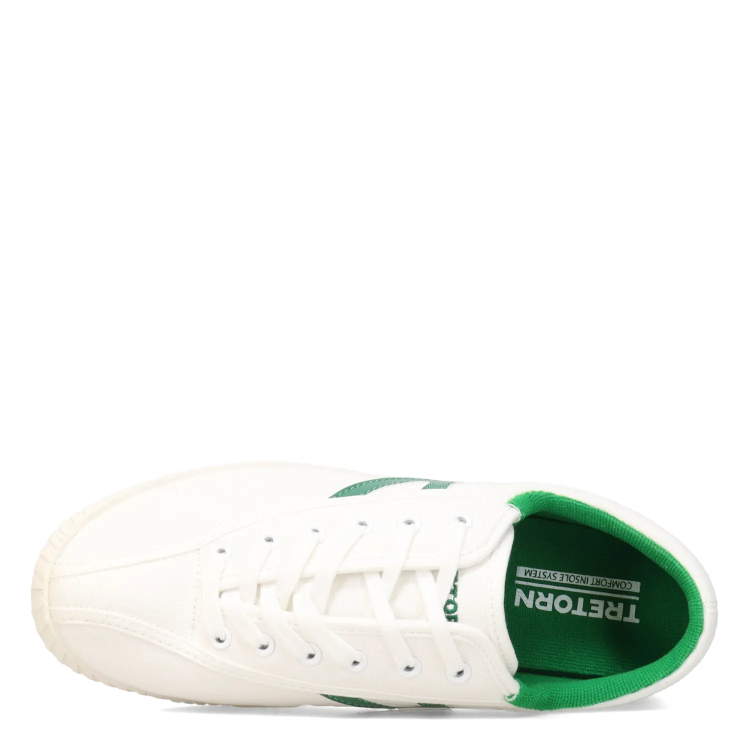 Women's , Nylite Plus Canvas Sneaker|Tretorn Best