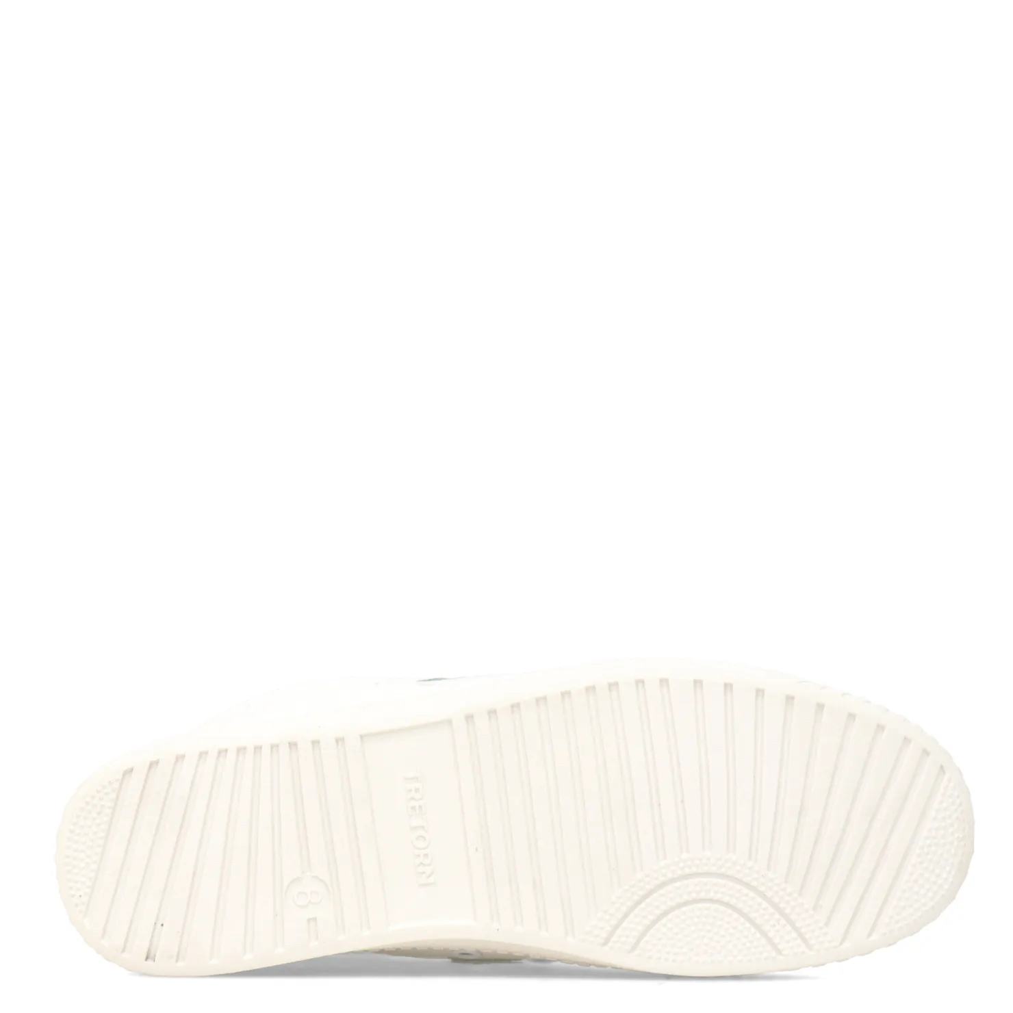 Fashion & Street*Tretorn Women's , Nylite Plus Canvas Sneaker White/Green