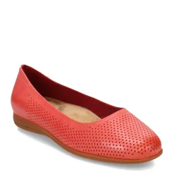 Women's , Darcey Flat|Trotters Best