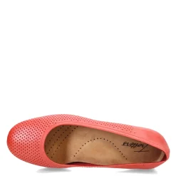 Women's , Darcey Flat|Trotters Best