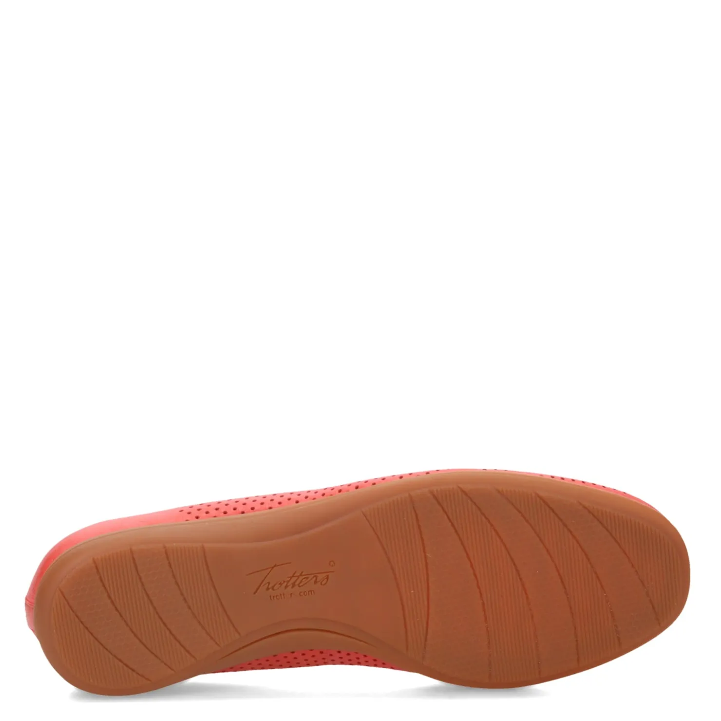 Women's , Darcey Flat|Trotters Best