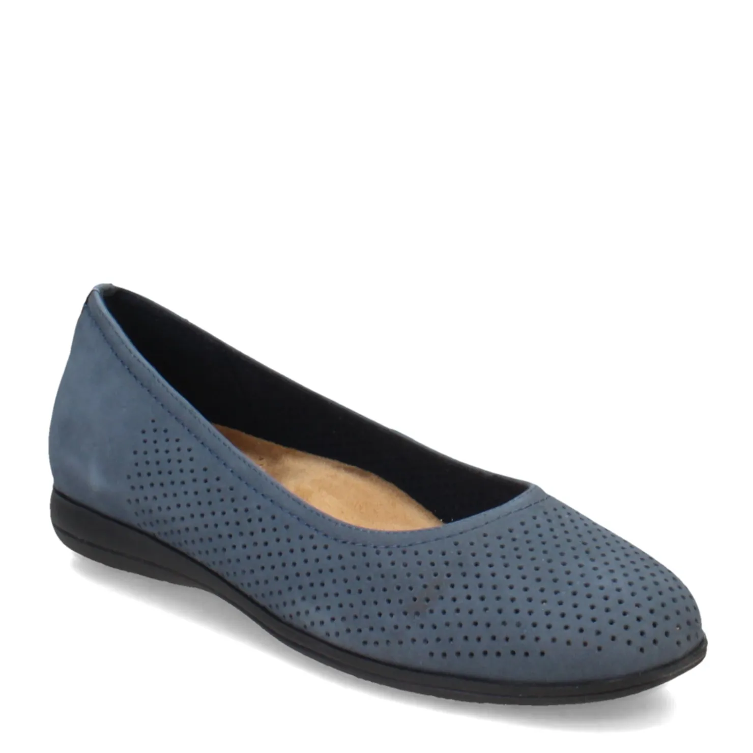 Women's , Darcey Flat|Trotters Sale