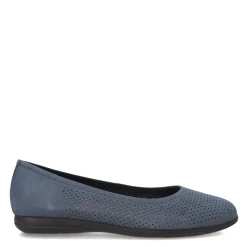 Women's , Darcey Flat|Trotters Sale