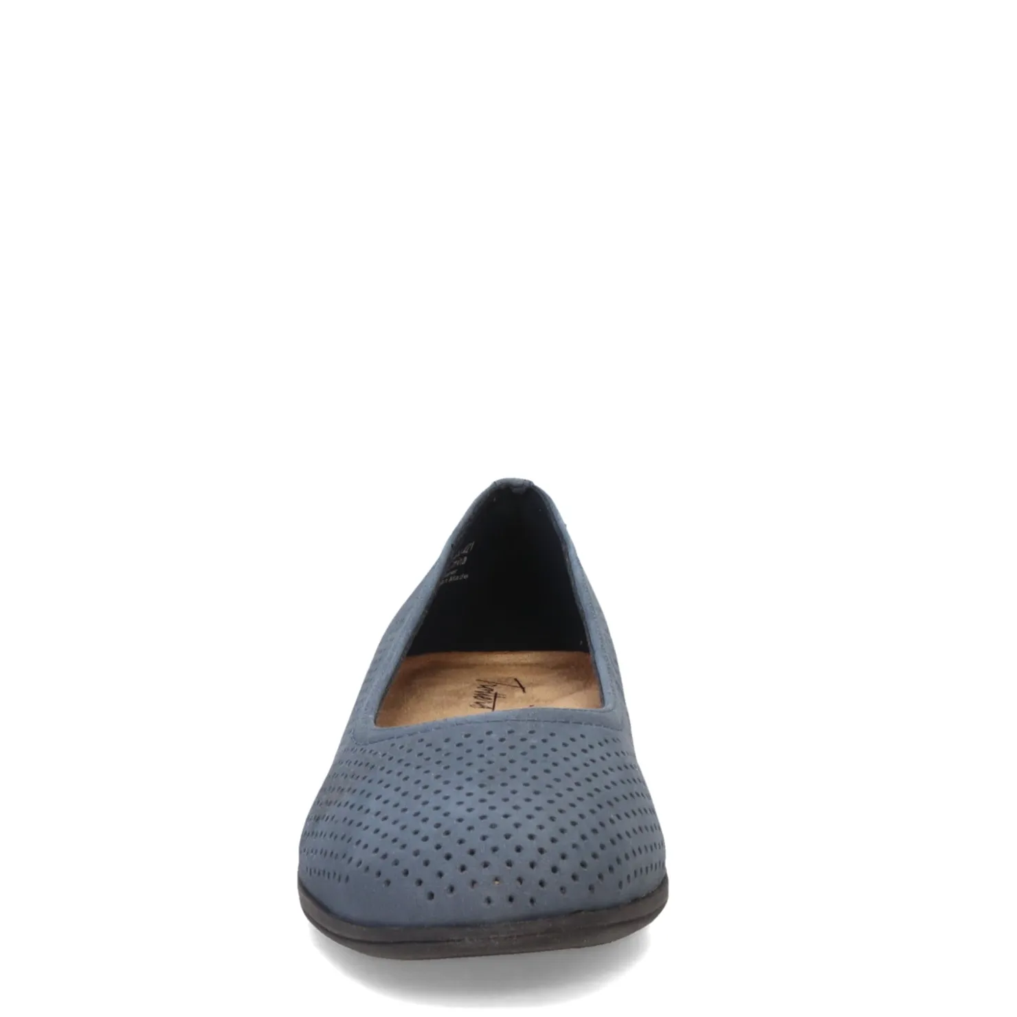 Women's , Darcey Flat|Trotters Sale